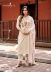 Sanskriti By Wooglee Heavy Rayon Kurti With Bottom Dupatta
